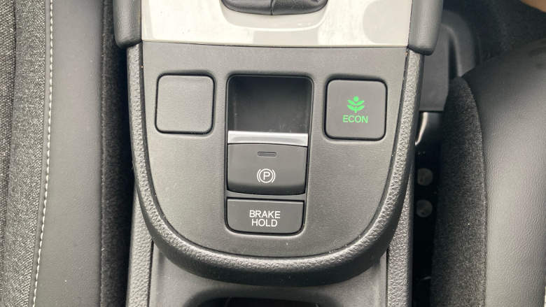 Honda Jazz 1.5 i-MMD Hybrid Advance 5dr eCVT Hybrid Hatchback